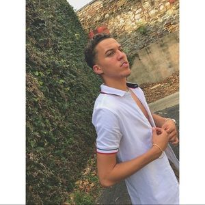 Meet your Posher, Antonio